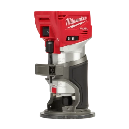 Rebajadora Milwaukee 2723-20 M18 Sin Bateria