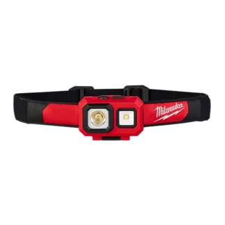 linterna milwaukee 2104 450l