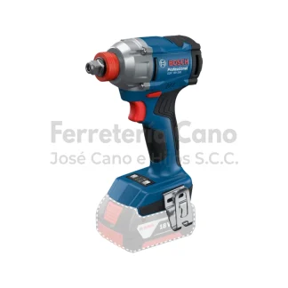 llave impacto Bosch GDX 18V-285
