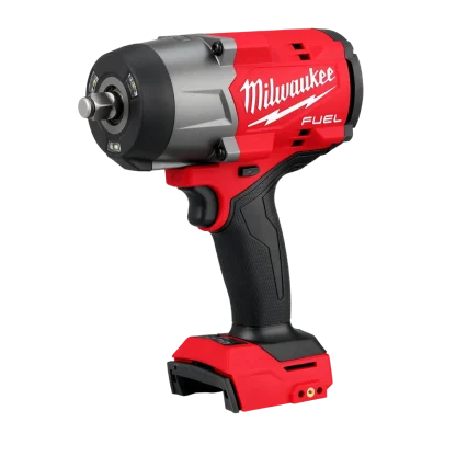 Llave Impacto Milwaukee 2967-20 18V 1600Pies-Lb + Bat Xc5.0 S/Cargador