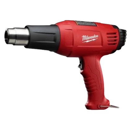 Pistola Calor Milwaukee 8977-20