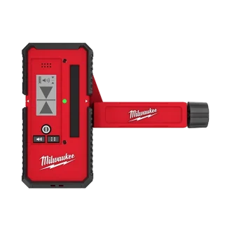 receptor detector laser Milwaukee 48-35-1211 50 metros