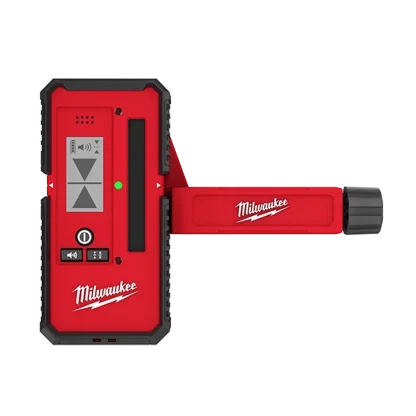 Receptor Lineas Laser Milwaukee 48-35-1211