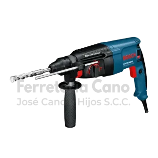 rotomartillo bosch gbh 2-26d