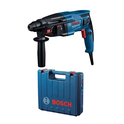 Rotomartillo Bosch GBH 220 127V 2J SDS-Plus Profesional