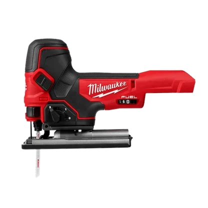 Sierra Caladora Milwaukee 2737B-20 M18 Bat Xc5.0 Sin Cargador