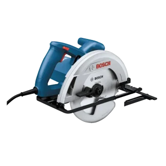 Sierra Circular Bosch GKS 130 127V 1300W