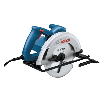 Sierra Circular Bosch GKS 130 127V 1300W