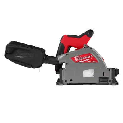 Sierra Circular Milwaukee Guia M18 Fuel 2831-20 + Bat Xc5