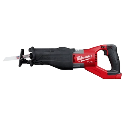 Sierra Sable Milwaukee 2722-20 18V M18 15A S/Bateria