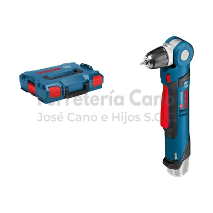 Taladro Inalámbrico Percutor Bosch GSB 12V-10 Solo Herramienta