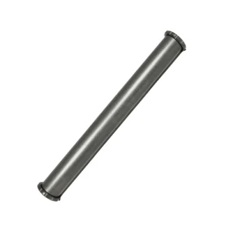 unión corrediza acero inoxidable Fujinox