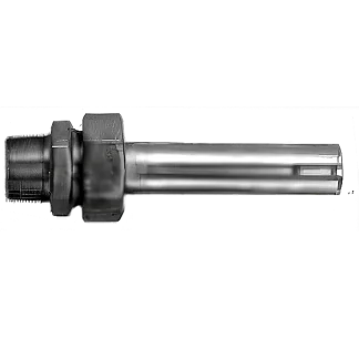 unión doble neplo acero inoxidable Fujinox