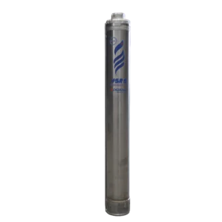 electrobomba sumergible Pedrollo 4SR25G/50-F