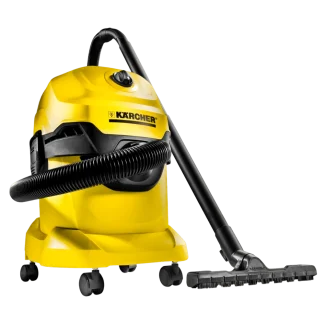Aspiradora Karcher WD4