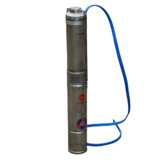 BOMBA SUMERGIBLE PEDROLLO 4SR13G/10-F