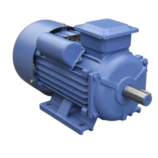 motor eléctrico Maxpower 2HP