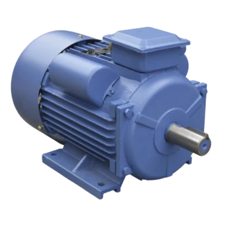 motor eléctrico Maxpower 5HP