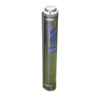 bomba sumergible Pedrollo 4SR45G/50