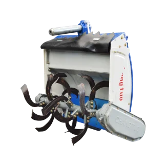 arado rotavator 28mm 9 dientes