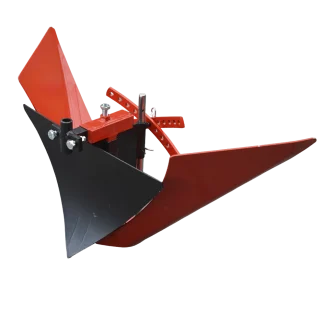 arado acaballador altura 330mm extensible universal ducati