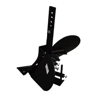 Arado aporcador Ducati GRW92AE con barra ajustable