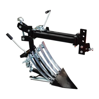 Arado japonés para motocultor Ducati GRW-90650069