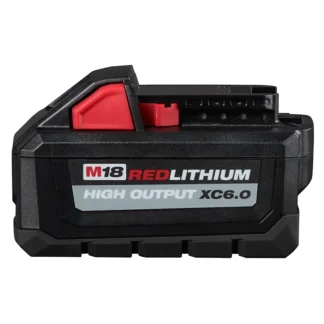 BATERIA MILWAUKEE M18 XC6,0