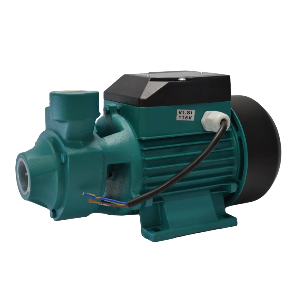 Bomba PAOLO PBP-50 de 1/2 HP