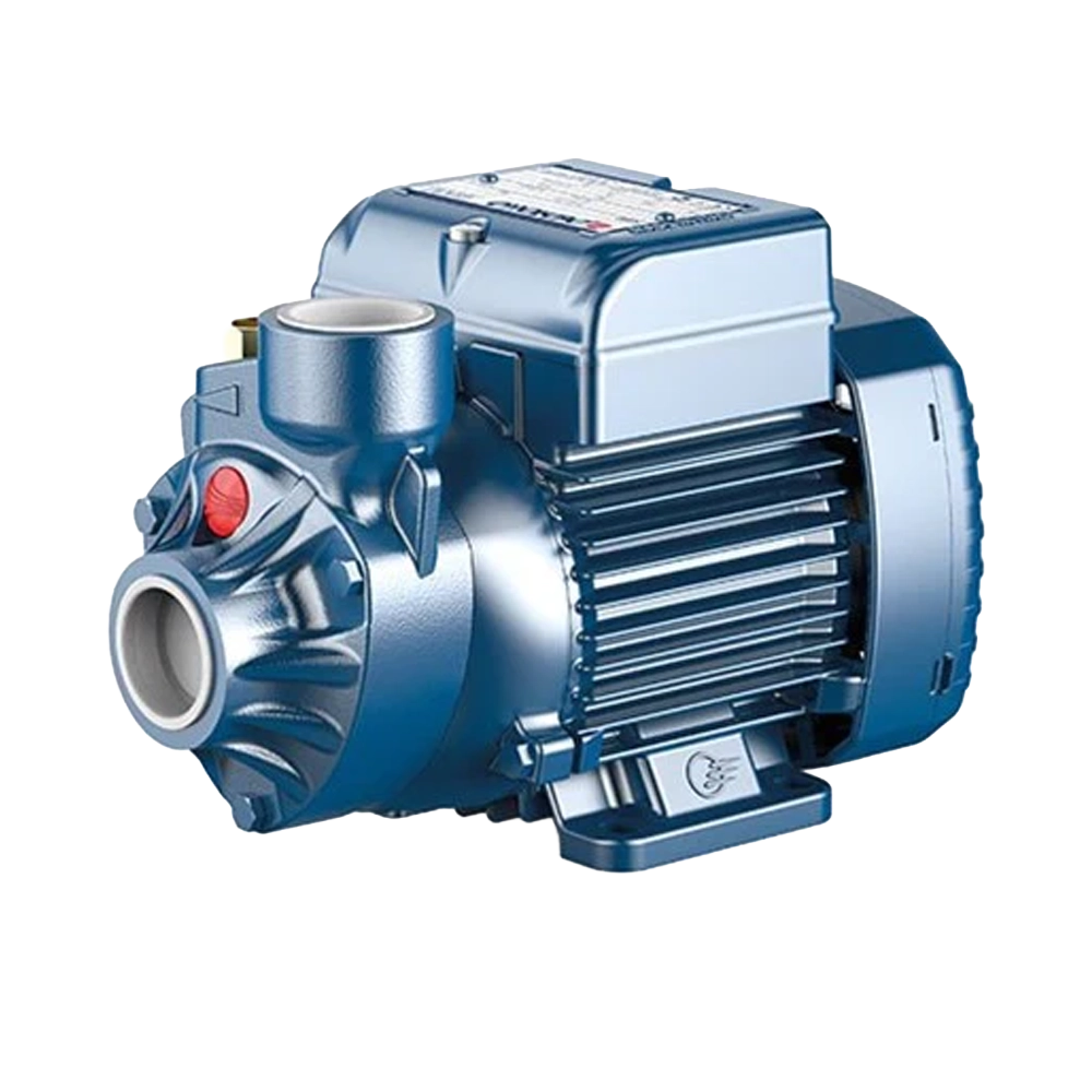 Bomba Pedrollo PKM60 de 0.5 HP