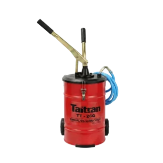 bomba aceitera manual 20 litros