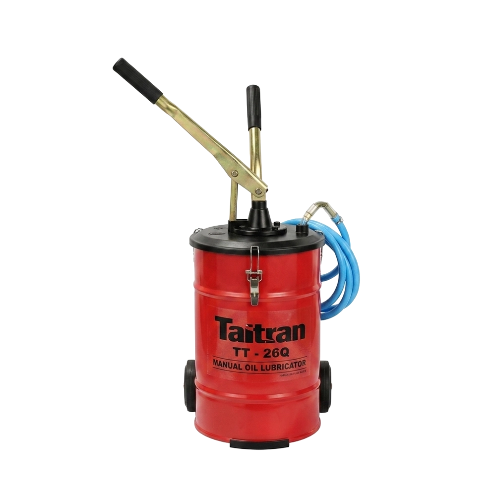 bomba aceitera manual 20 litros