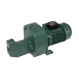 bomba centrífuga autocebante Dab 1.5 Hp