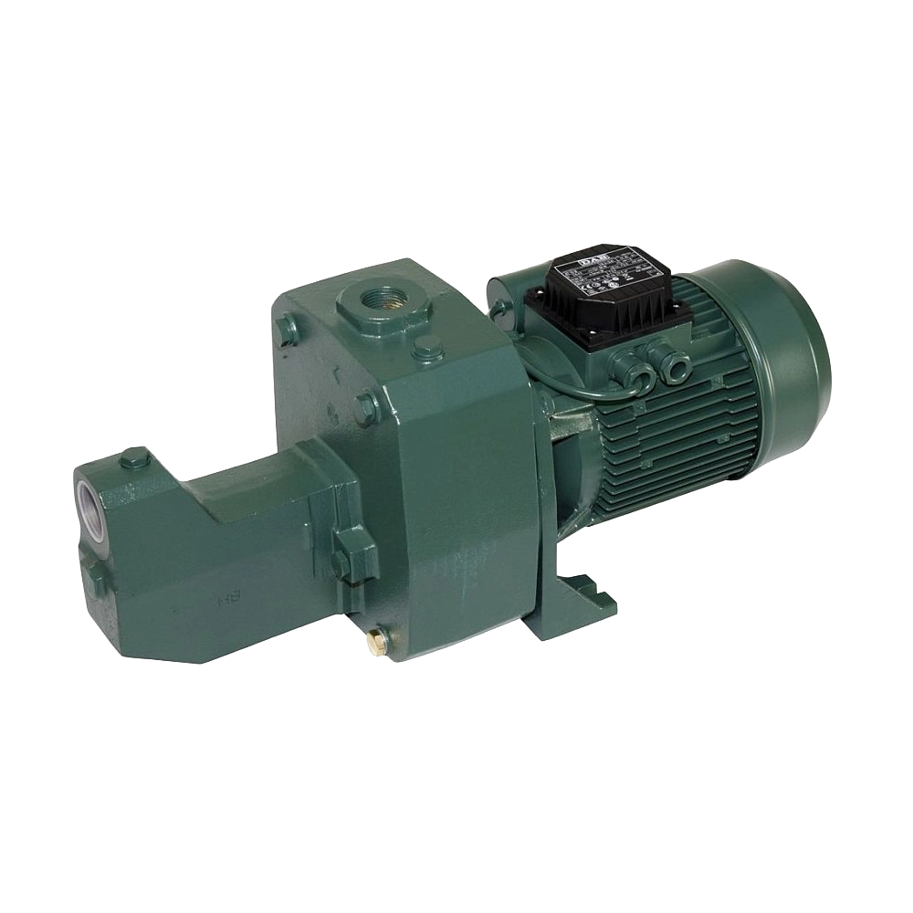 Bomba autocebante DAB JET151M de 1.5 HP