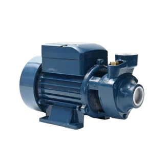 bomba centrifuga para riego de jardin
