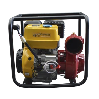 bomba de gasolina 16 hp