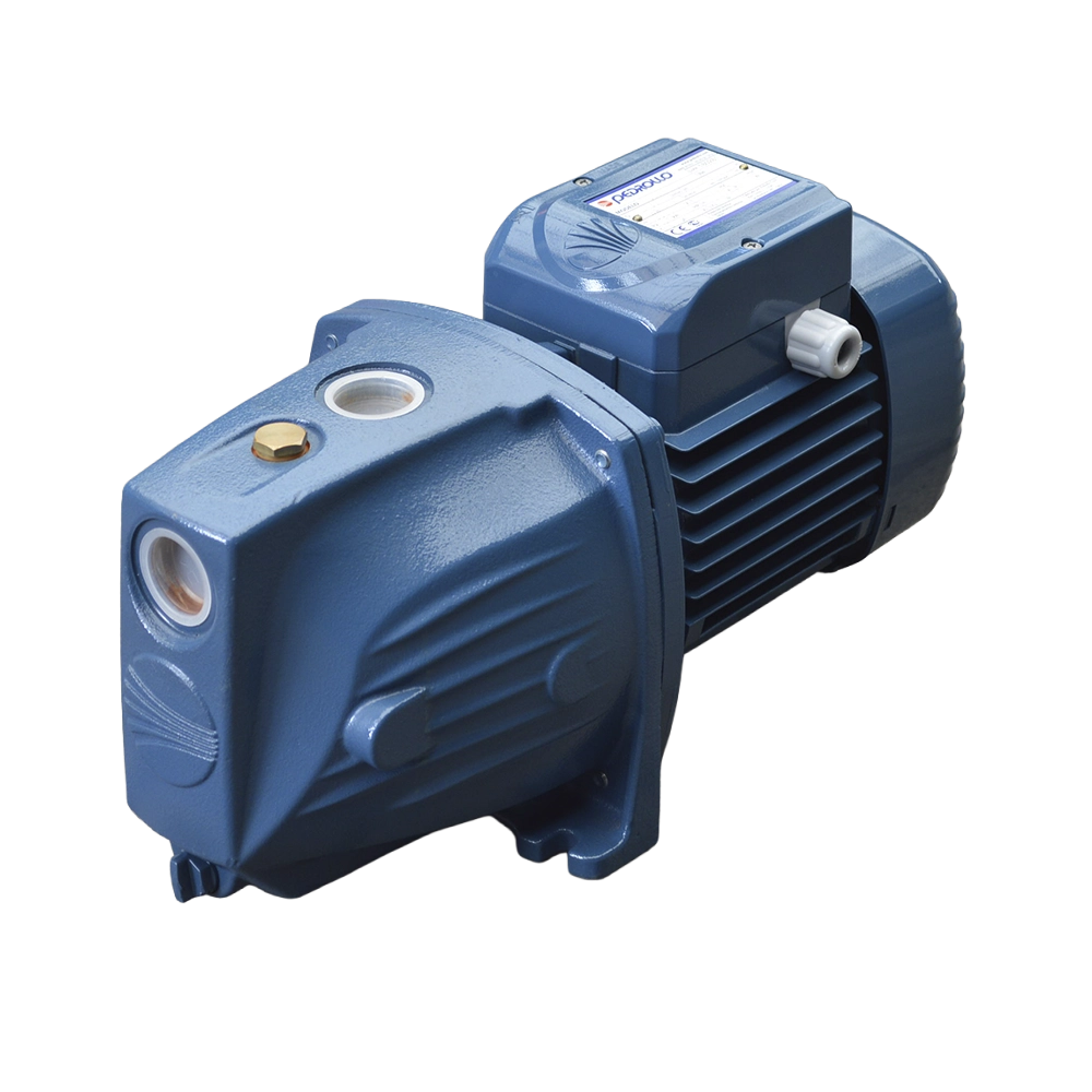 Bomba jet Pedrollo JSWm 2C de 1 HP