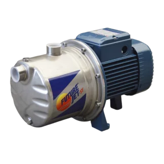 bomba pedrollo jet inox 1hp