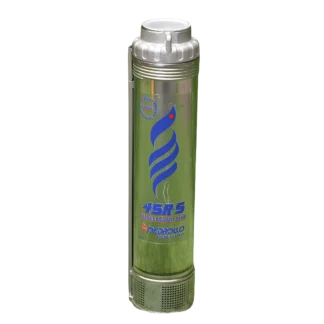 bomba sumergible pedrollo 4sr33g/20-f