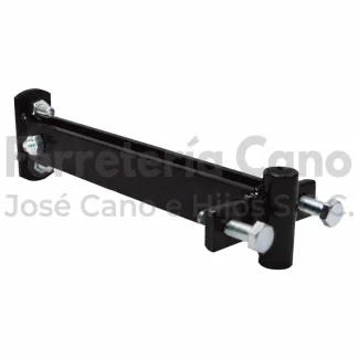 Enganche Arado Aporcador 34cm para Motocultor Ducati GRW-90651020