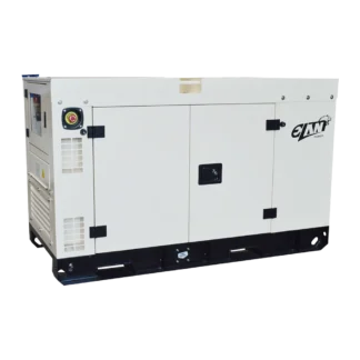 generador diesel 14kva para climatizacion