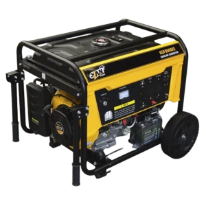 Generador Gasolina Elan Tools KGF9500XE 9.0kW 110/220V