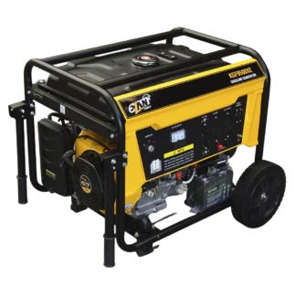 generador gasolina 9kW Elan Tools