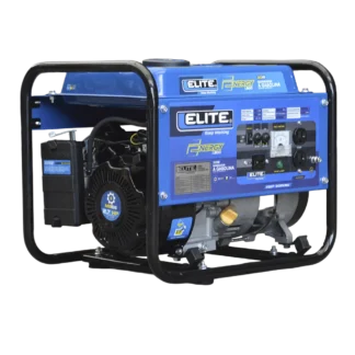 generador para respaldo eléctrico