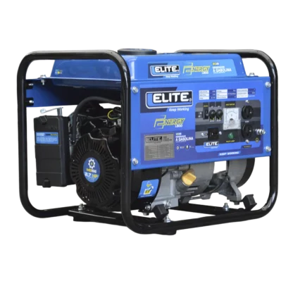 Generador Elite 2G13 1300W Máx. 110V Gasolina