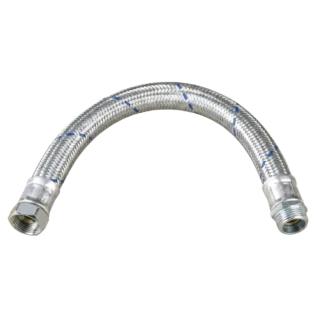 manguera flexible pedrollo 1 m