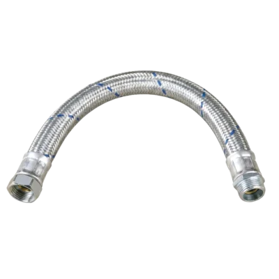 Manguera Flexible Pedrollo 1 m para Bomba de Agua