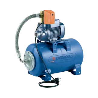 sistema hidroneumático Pedrollo PKM60