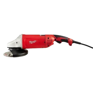 AMOLADORA MILWAUKEE 9" 6088-30