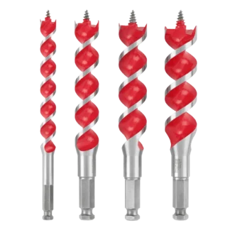 broca Milwaukee para Madera 48-13-4000